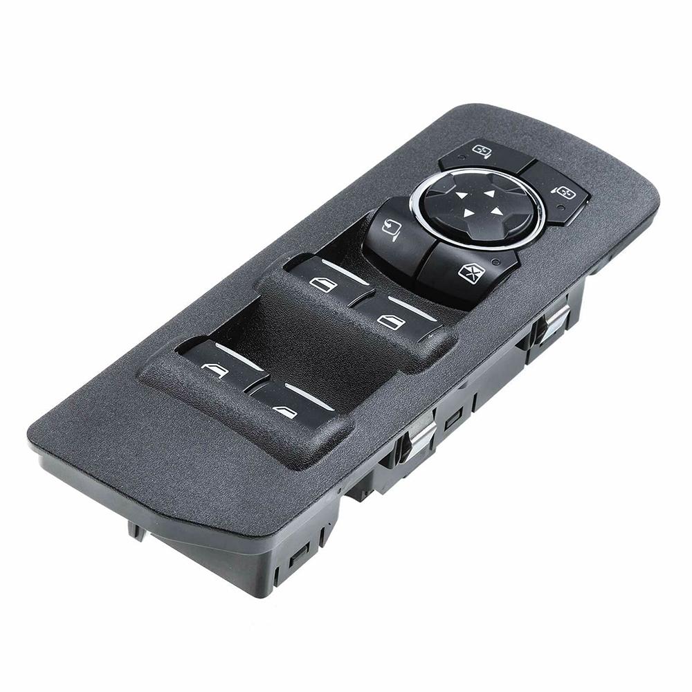 FL3Z14529BA Передний левый переключатель стеклоподъемника для Ford