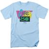 Back To The Future II Cafe 80's T-Shirt Sizes S-4XL NEW