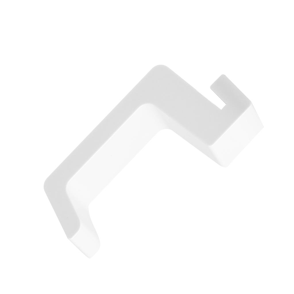 Держатель для наушников Прочный Быстрая установка Крюк-подставка для игровой гарнитуры для игровой консоли PS5