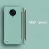 Frameless Slim Skin Matte Hard PC Back Cover Case For Xiaomi Poco F2 Pro PocoF2 Pro ShockProof Fundas Coque