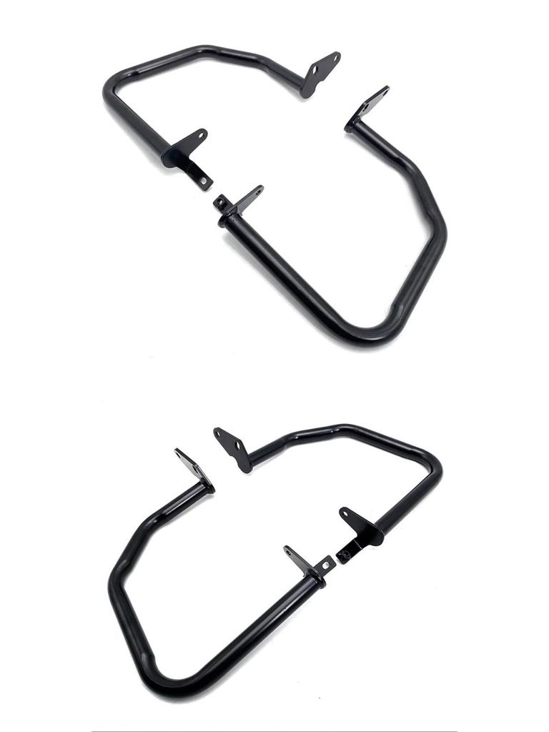 Honda GB350/CB350 (2021-2023) Engine Guard, Bumper, & Anti-Collision Bar