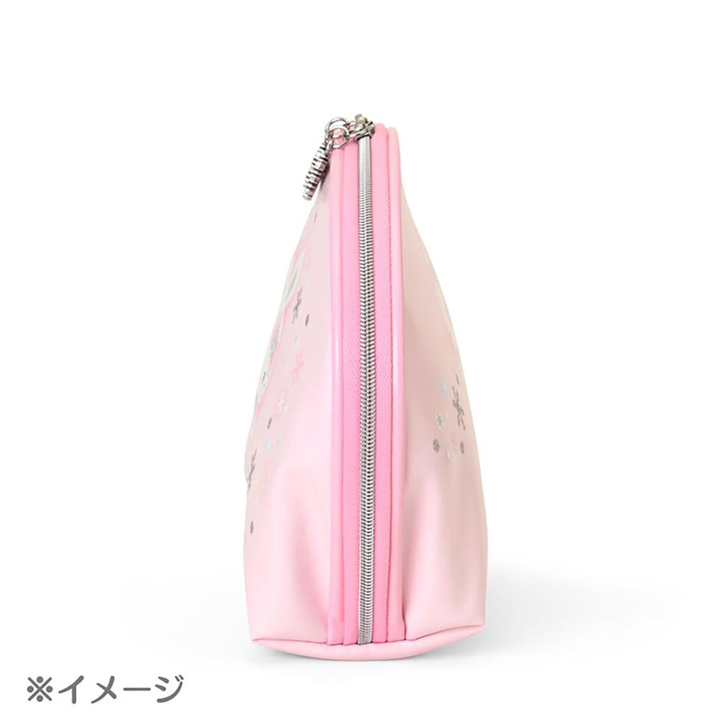 Sanrio Сладкий мешочек Little Twin Stars Kiki Lala Рождественский подарок 248321 & (Снежный кролик)