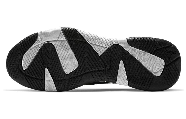 Кроссовки Air Jordan Air Cadence Черный/Красный CN3498-006