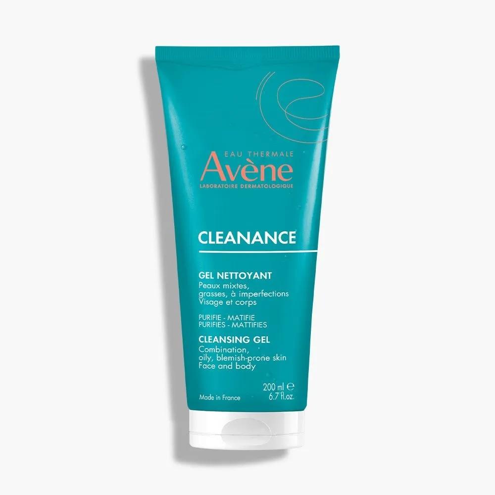 Очищающий гель Cleanance 200 мл