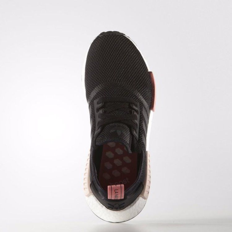 Adidas Wmns NMD_R1 'Peach Pink'