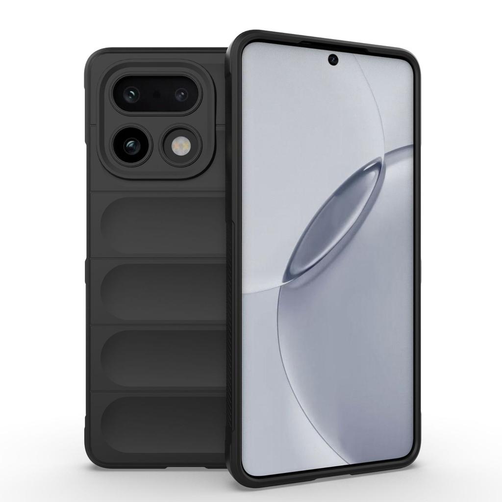 Oppo Realme 16 Pro Plus Phone Case,Soft TPU Shockproof Phone Cover for Oppo Realme 16 Pro Plus