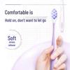 Colgate Cloud-Feel Jelly Soft Toothbrush (2-Pack)