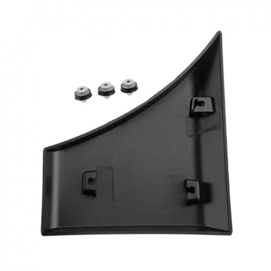 Car Rear Left Side Panel Moulding Strip 768F20004R For Renault Master MK3 Movano