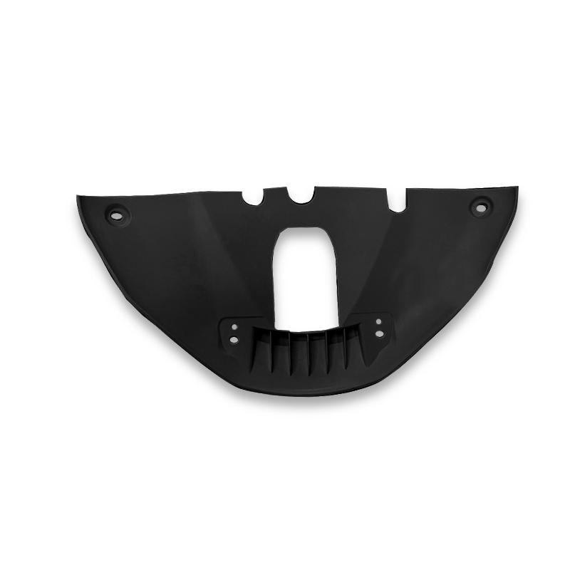 Подходит для YAMAHA YZF-R7 YZF R7 2022 2023 2024 Мотоцикла Передняя Крышка Фары Защита Фары Внутренний Держатель Фары Обтекатель