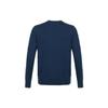 Burberry Knitwear Men's Blue Crew Neck Moderate Other 80133511