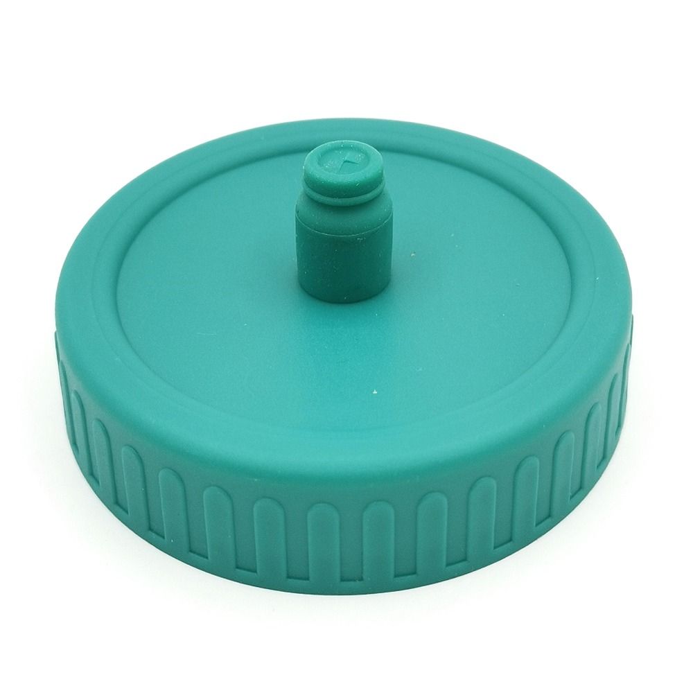 Верхний кухонный инструмент, крышка ферментера, крышка банки, 86 мм, шлюзовые крышки для ферментации, для банки с широким горлышком