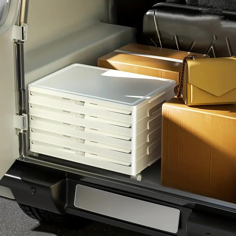 Увеличьте пространство для хранения обуви с помощью этого складного шкафа для обуви, состоящего из 1–2 предметов — прозрачного, пыленепроницаемого и большой вместимости!