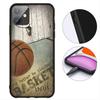 Basketball 23 24 Phone Case for Huawei P20 P30 Mate 20 Lite Pro Y7a Y6P Y7 2019 Nova 5T 3I Mate20 Protective Cover