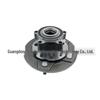 Передняя ступица колеса KK21-2C300-AC для Ford Transit 19-21