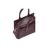 Michael Kors Женская сумка-тоут Laila с логотипом, коричнево-красная 32F5S9IC0V-OXBLOOD