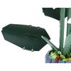 Construction Blocks Flower Orchid Potted Bouquet Creative Set
