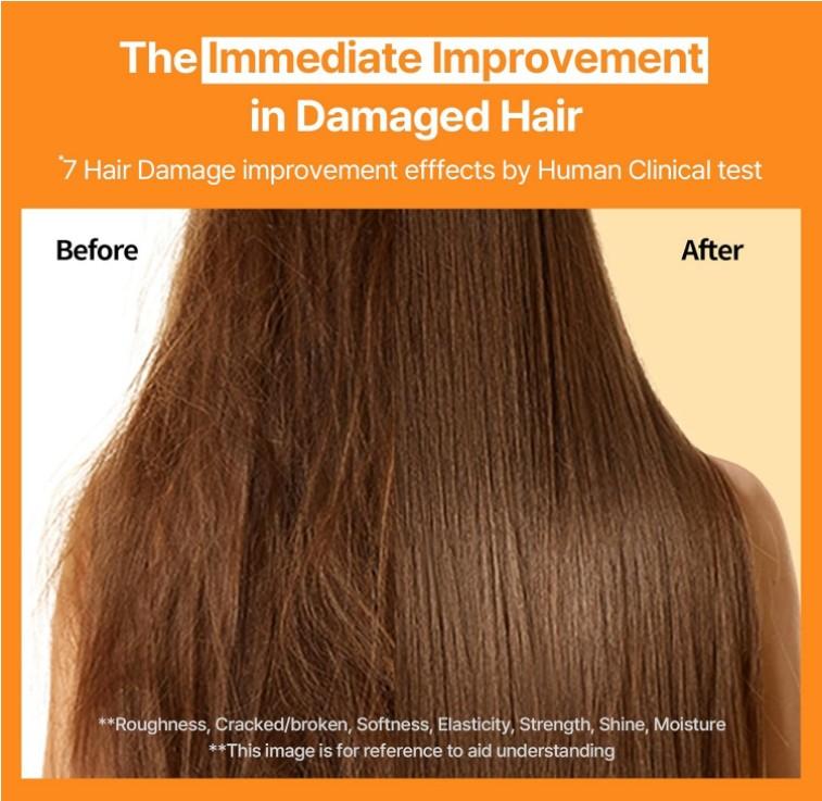 Mise En Scene Идеальная сыворотка Original 80 мл*2 шт.