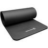Fitness Mad NBR Yoga Mat