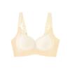 Large size pull thin style, simple anti-sagging, small breasts gather and close secondary breasts, adjust type, sexy