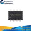 TM1637(TA2007) Микросхема-контроллер светодиодного драйвера SOP-20 с интерфейсом сканирования клавиатуры – Новая версия