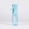 Compact High-Pressure Fine Mist Spray Bottle: Refillable, Multifunctional for Hydrating, Toner, and Travel Use