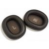 Магнитные сменные амбушюры ZLiT для гарнитуры Bang Olufsen Beoplay H95 ANC, Запасные амбушюры для гарнитуры Bang Olufsen Beoplay H95 ANC (коричневый)