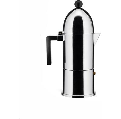 Кофеварка Alessi A9095/6B