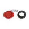 For Vauxhall OPEL INSIGNIA ASTRA J ZAFIRA 2.0 CDTI Oil Pump Suction Sealing Gasket 646125