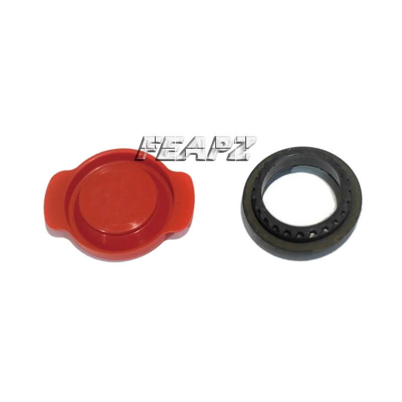 For Vauxhall OPEL INSIGNIA ASTRA J ZAFIRA 2.0 CDTI Oil Pump Suction Sealing Gasket 646125