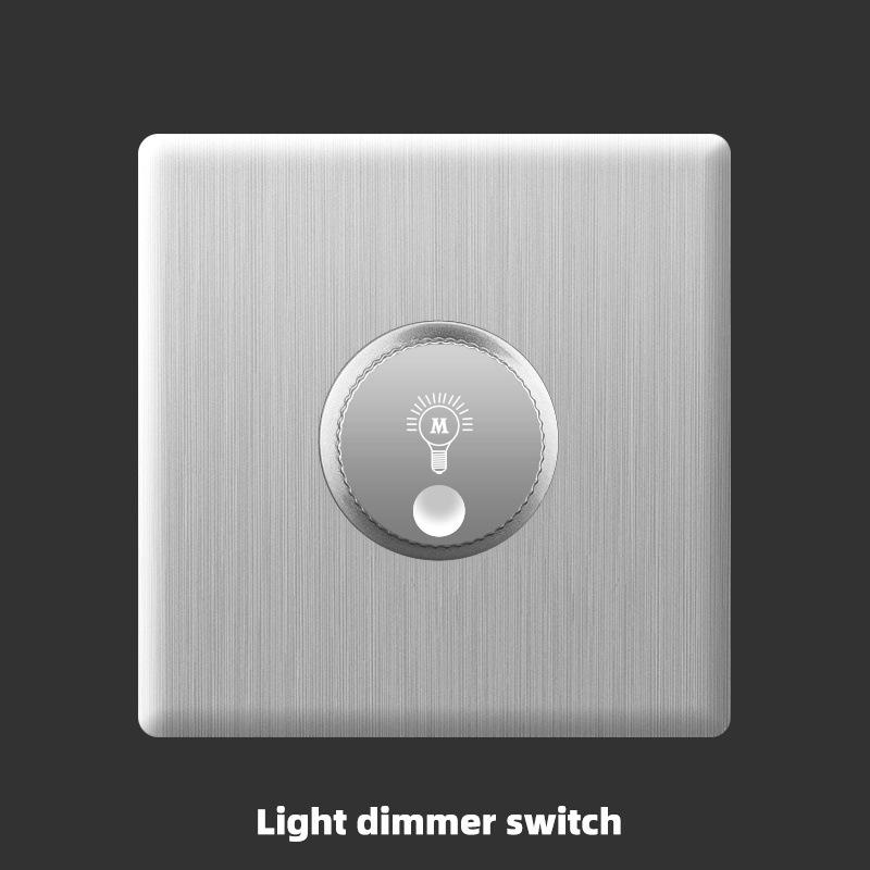 UK 13A with USB Type-c 18W Fast Charging Wall Power Socket plug,Universal Wall Light Household Switch Dual USB Electrical Outlet