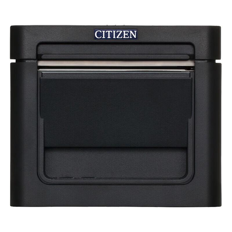 Термопринтер чеков Citizen CT-D150, штекер CN (адаптер в комплекте)