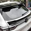 Задний спойлер-крыло для Honda HRV/Vezel/XRV (2021-2025)