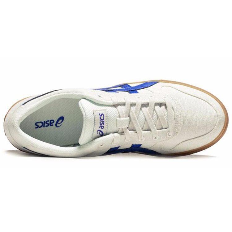 Asics Aaron 'White Blue' 1201A011-100