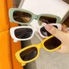 Kids Cute Cartoon Sunglasses Children Ultralight Riding Sports Sun Glasses Shades Vintage Eye Protection Goggles for Boys Girls