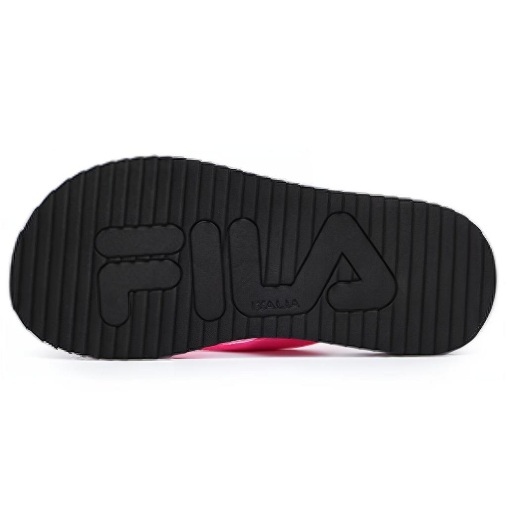 Fila Женские тапочки Core Fashion 'Розово-белые' F12W226508FUA