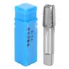 Tap Thread HSS Z 1 4‑18 High Hardness Hardware Repair Manual Tools Industrial Supplies
