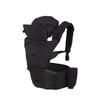 Hip Seat Carrier Black Baby Carrier BABY&Me BELK-S BM-6-007