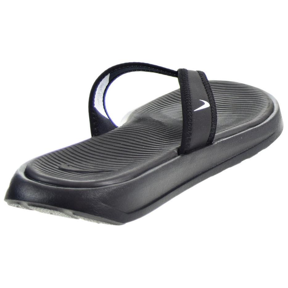 Nike Сандалии Ultra Celso Thong Черно-белые женские 882698-002