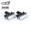 LED License Plate Light for Toyota Corolla, Camry, Yaris, EZ, and Vios
