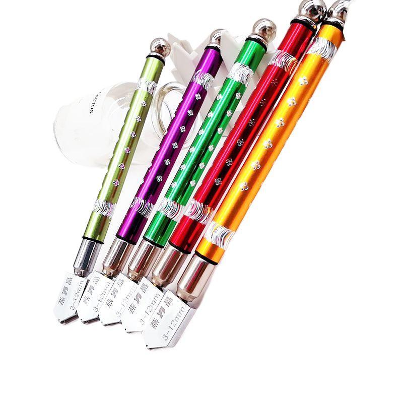 Многофункциональный роликовый стеклорез и плиткорез - Алмазный диск для толстого стекла и плитки