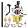 Карбюратор Для Champion Power Equipment 16c 196cc 6.5HP Портативный Генератор