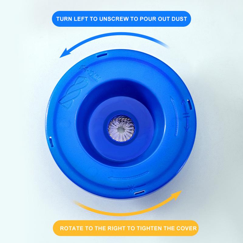 Пылезащитный чехол Ударная дрель Пылезащитная бытовая электрическая дрель Пылезащитное соединение Пылесборник Пылезащитные аксессуары Инструмент