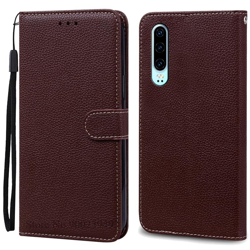 P30 P 30 Pro Case For Huawei P30 Case Wallet Leather Flip Case For Huawei P30 Pro Cover Book Funda For Huawei P 30 Pro Coque