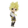 Q Posket Kagamine Len B Color Figure