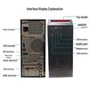 Lenovo Kaitian M740J PhaiTeng D2000 Desktop PC (CN version)