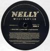 12-дюймовая пластинка NELLY - Wadsyaname B000997111DJ Universal Motow 2007 US Рэп и хип-хоп/R&B Б/У
