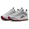 Nike Кроссовки Air Max 97 'White Bullet' Повседневная обувь DM0027-100