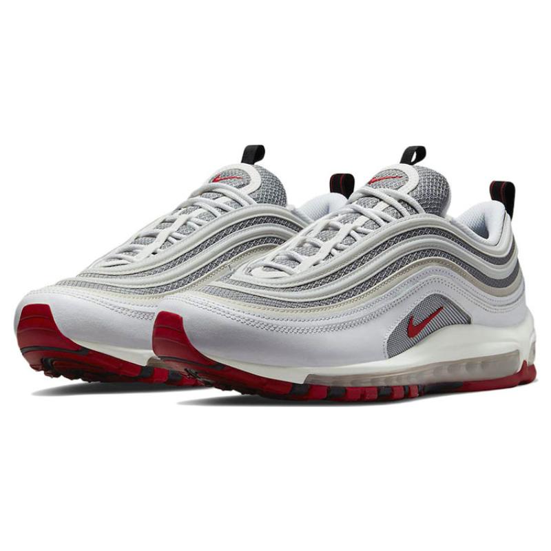 Nike Кроссовки Air Max 97 'White Bullet' Повседневная обувь DM0027-100