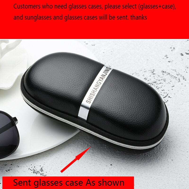 Мужские поляризационные солнцезащитные очки UV400 в ретро-круглой оправе, женские солнцезащитные очки с поляризационными линзами