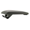 1PC Leather Car Armrest Latch Lid Center Console Cover Protector Cap For VW Jetta Golf 4 MK4 BORA Passat B5 Beetle Polo 6R 9N
